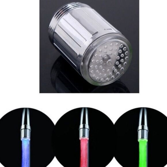 Faucet led light   - Picture 6 of 8